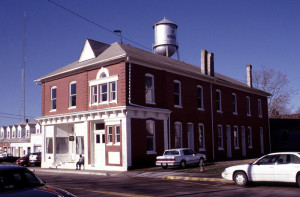 Boydton-Town-Hall